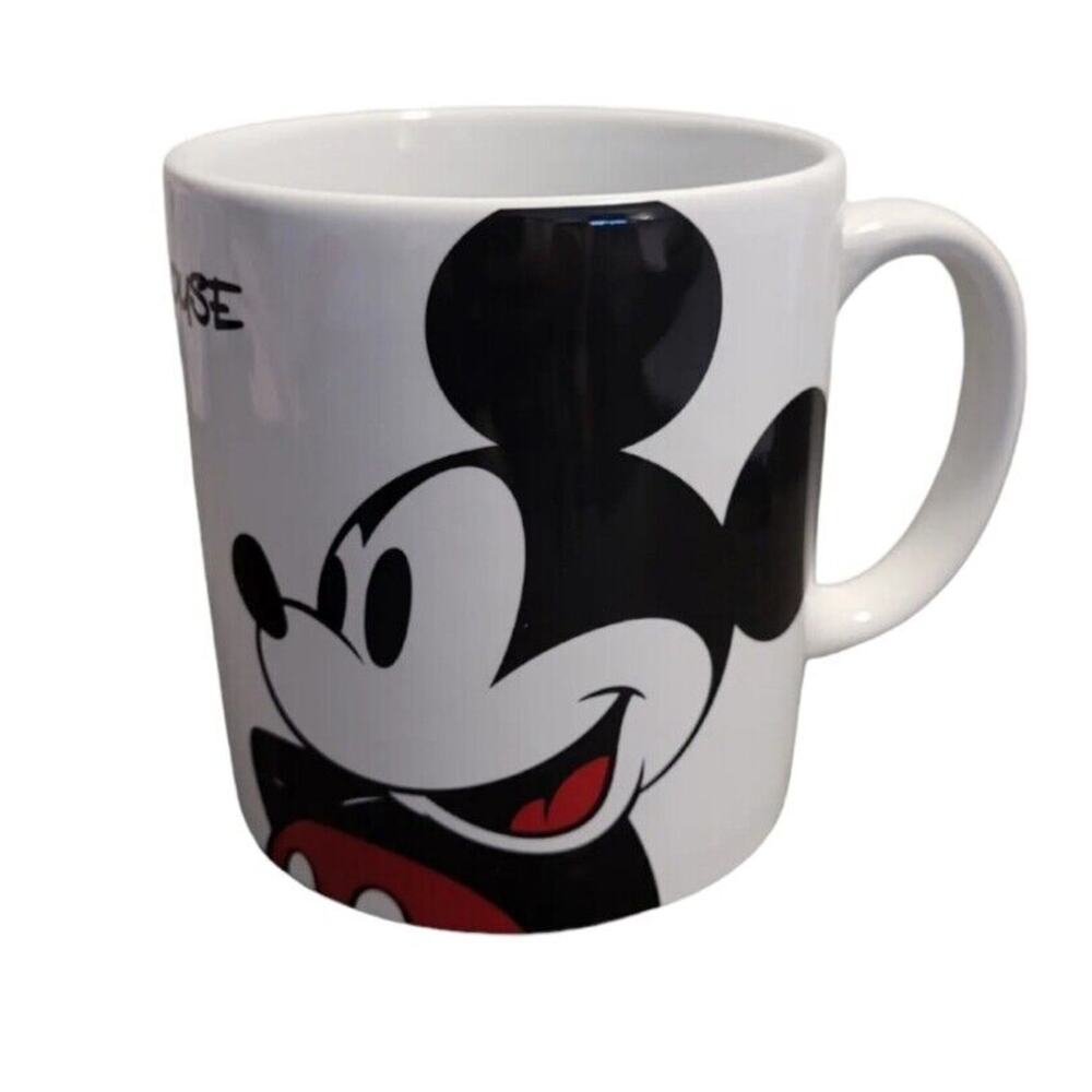 Mickey Mouse Coffee Cup / Mug - Disney